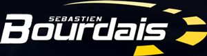 Sebastien Bourdais logo links to the home page
