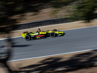 2019 Firestone Grand Prix of Monterey