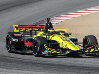 2019 Firestone Grand Prix of Monterey