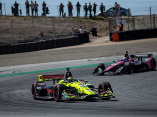 2019 Firestone Grand Prix of Monterey